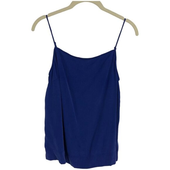 Kit and Ace Black and Blue Tank Tops - Picture 2 of 14